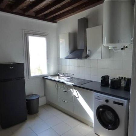 La Vue Du Palais Apartment Авиньон Екстериор снимка