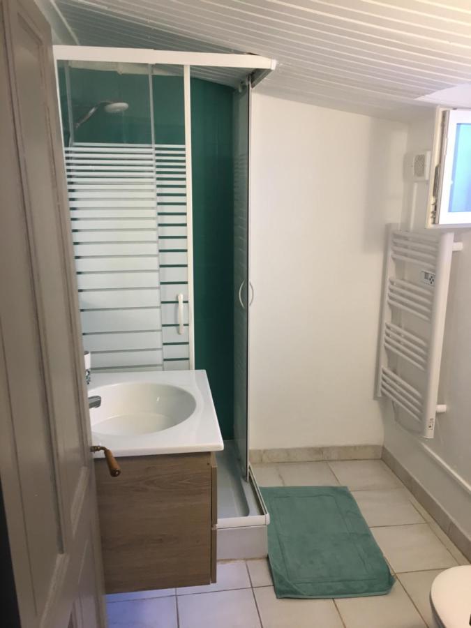 La Vue Du Palais Apartment Авиньон Екстериор снимка